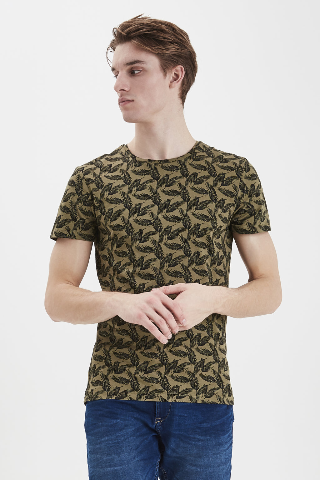 TShirts Trends For Men (Kitchener) Inc.