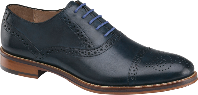 Conard sales cap toe