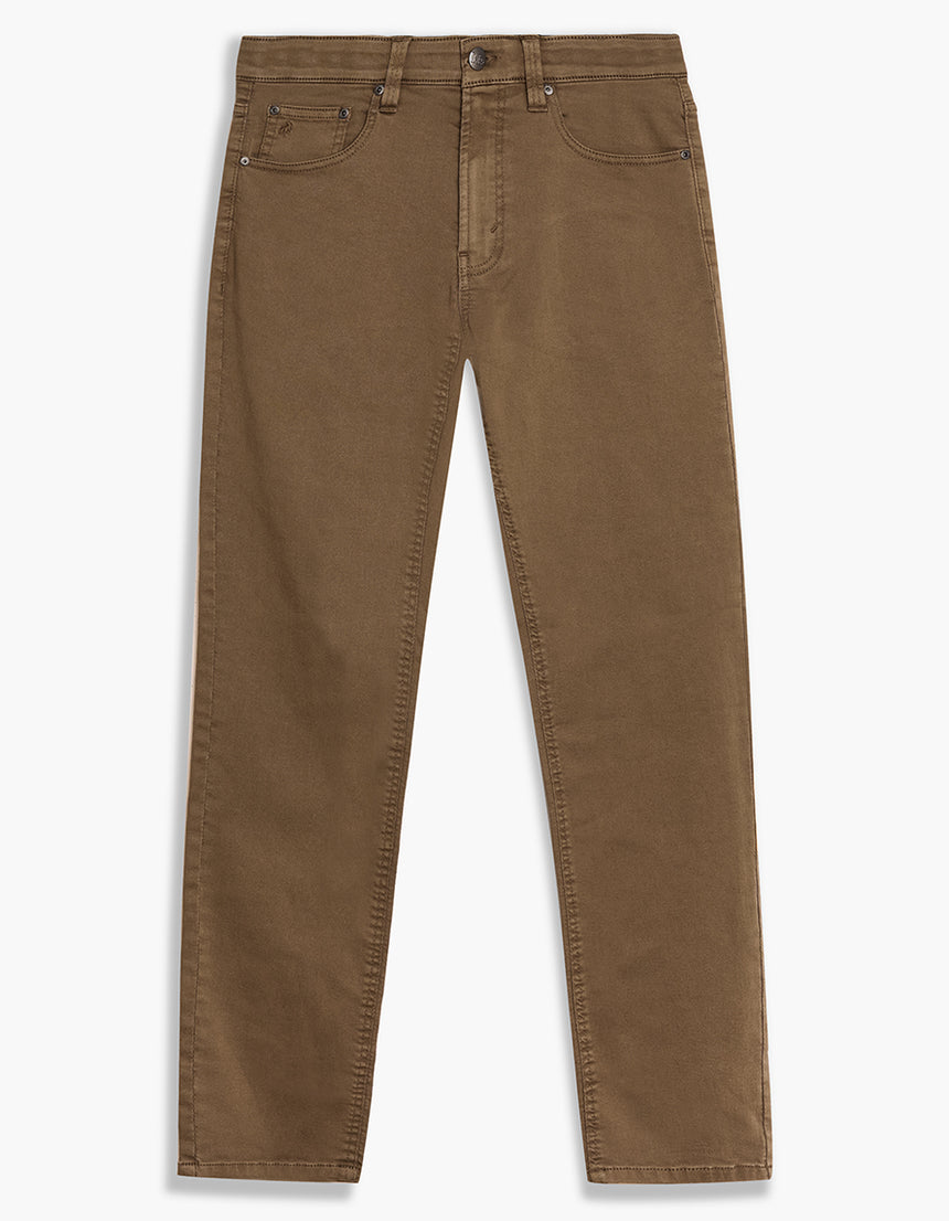 Lois Brad Slim Casual Pant