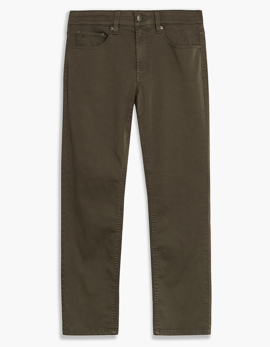 Lois Brad Slim Casual Pant