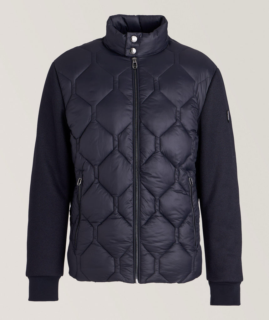 Joop Ciscos Winter Coat