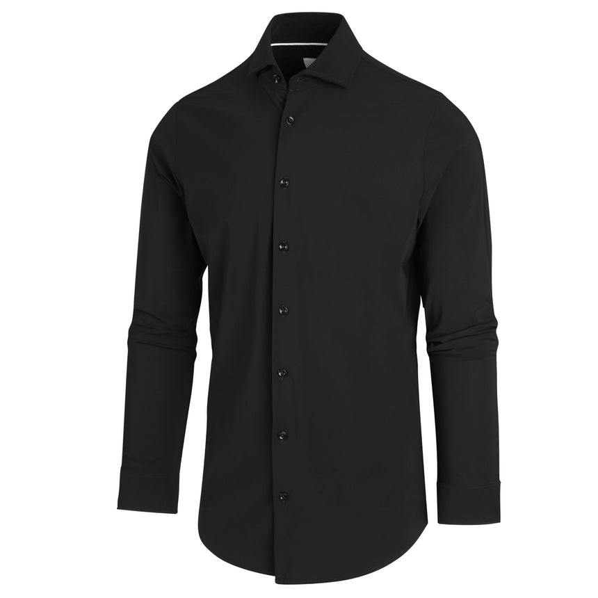 Bugatchi L/S Sport Shirt