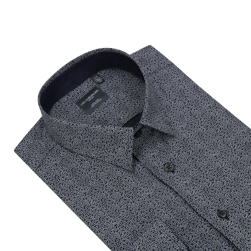 Bugatchi L/S Sport Shirt