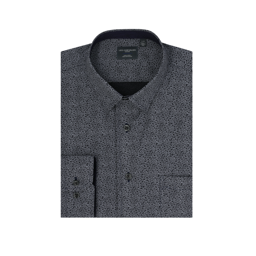 Leo Chevalier L/S Sport Shirt