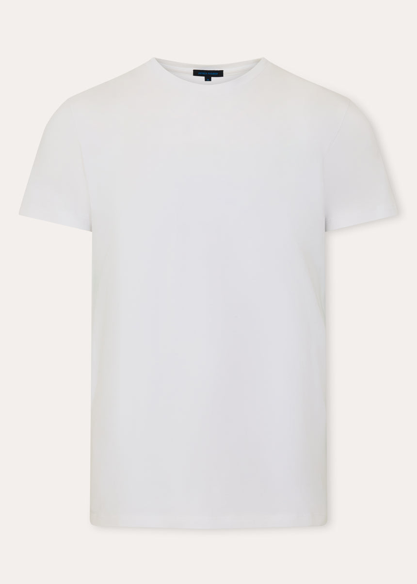 Stretch Crew T-Shirt