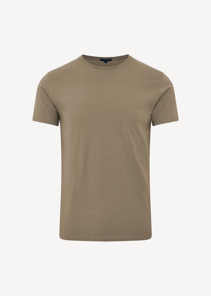 Stretch Crew T-Shirt