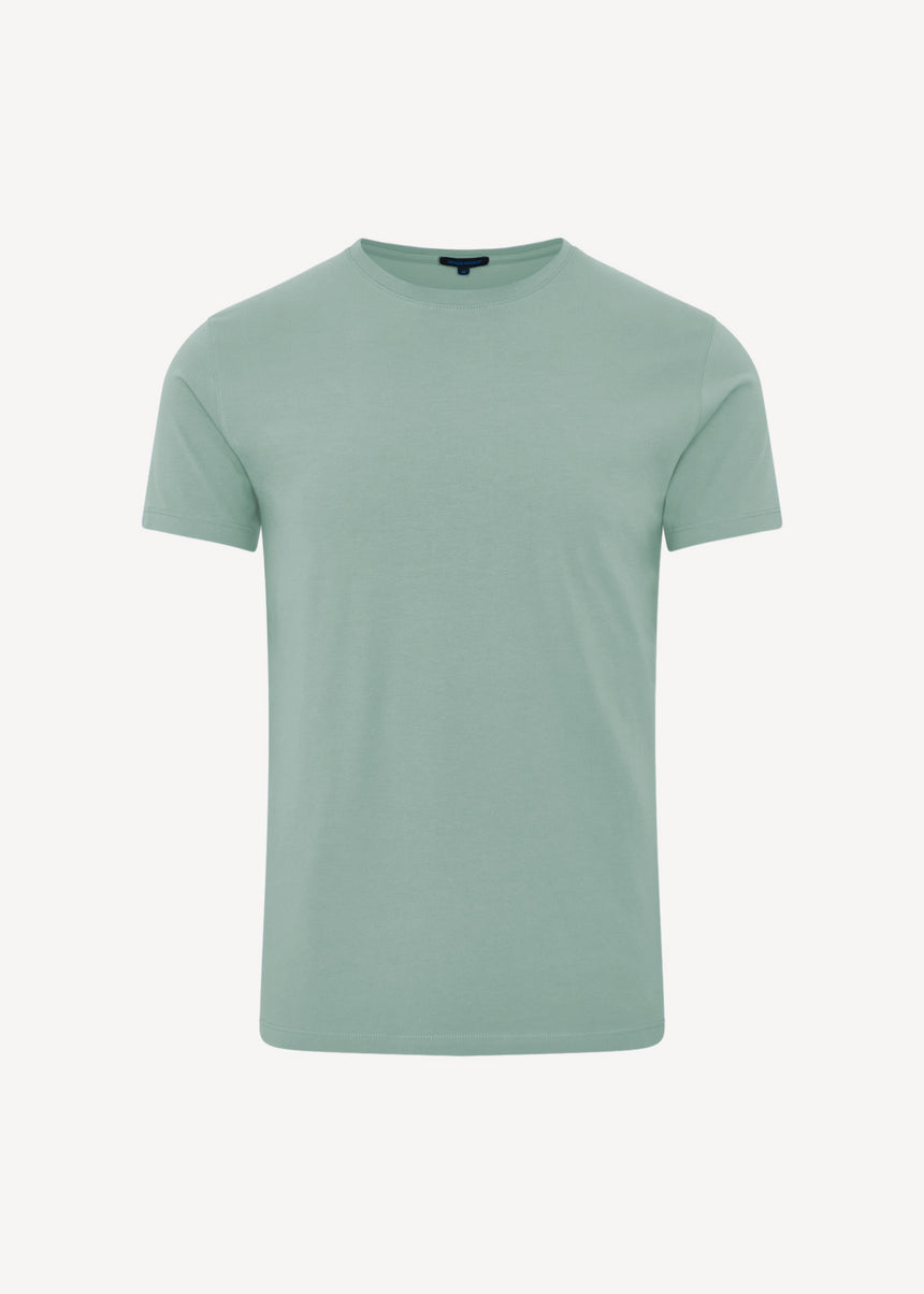 Stretch Crew T-Shirt