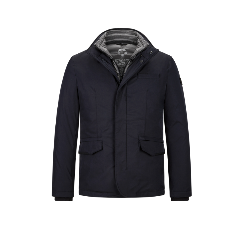 Joop Maico Overcoat