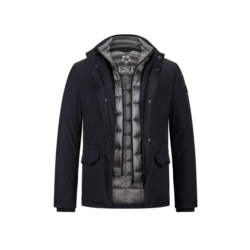Milestone Bolko Winter Coat