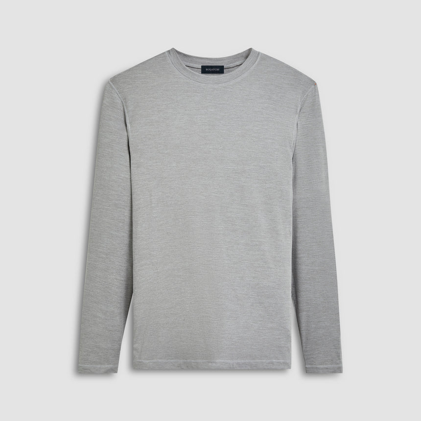 Bugatchi 1/4 Zip Knit