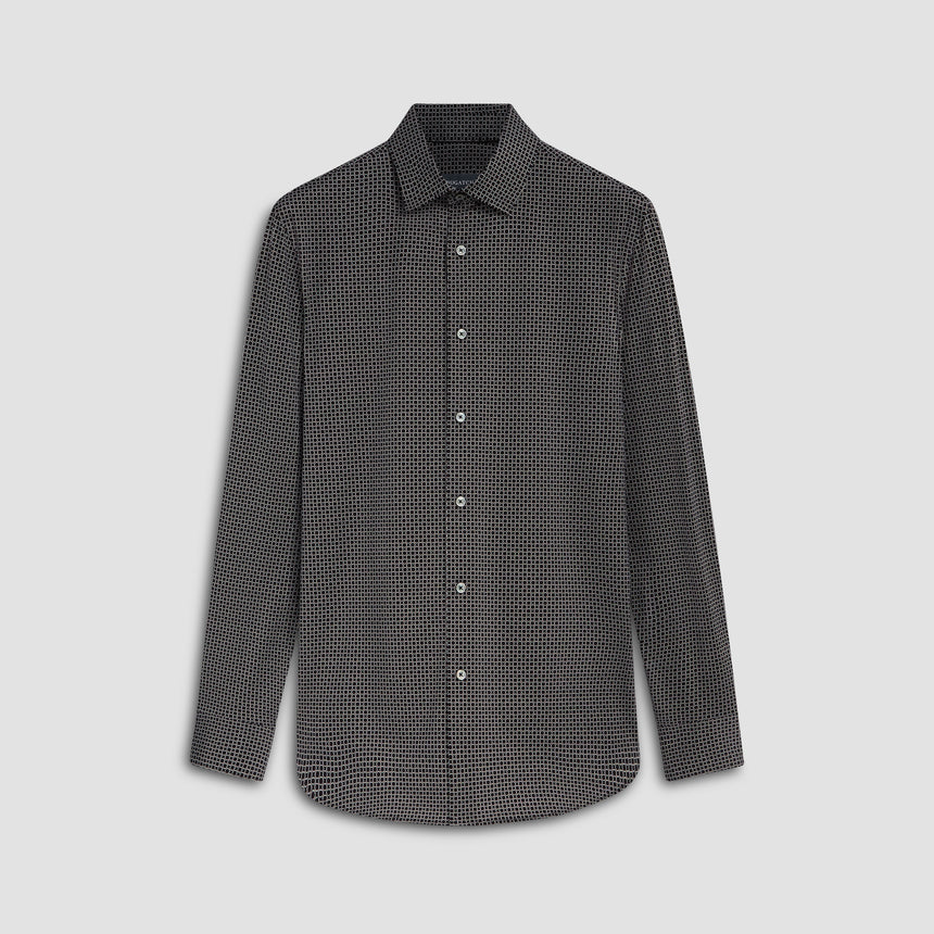 Bugatchi L/S Sport Shirt