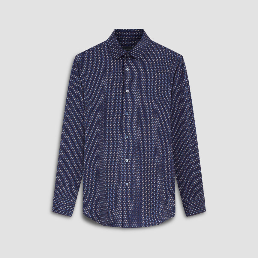 Bugatchi L/S Sport Shirt