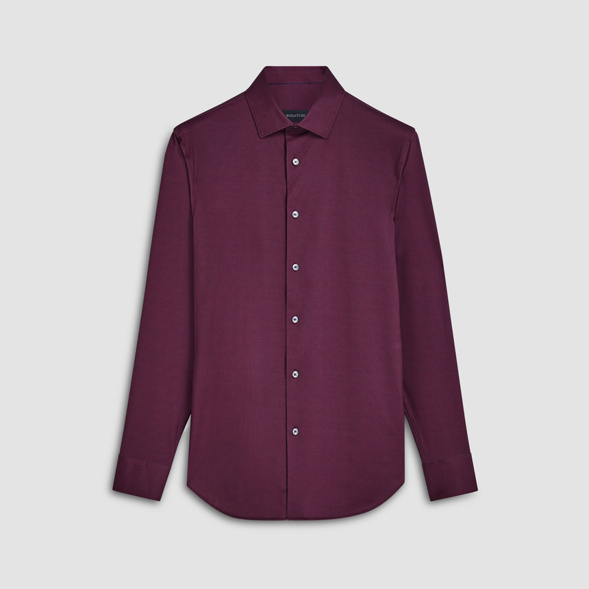 Bugatchi L/S Sport Shirt