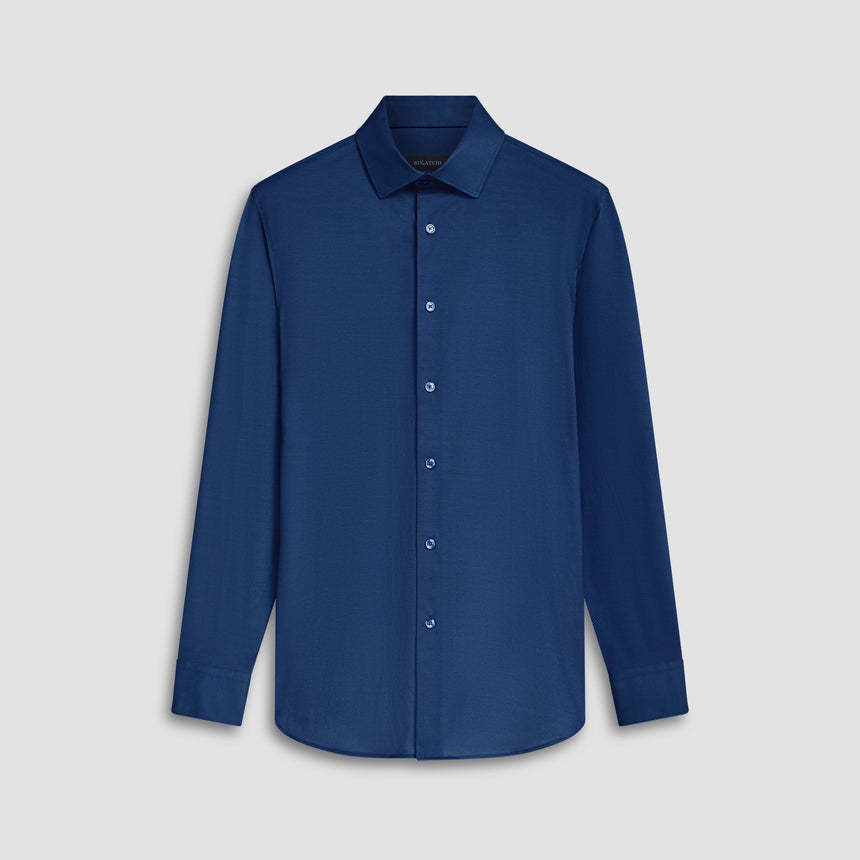 Bugatchi L/S Sport Shirt