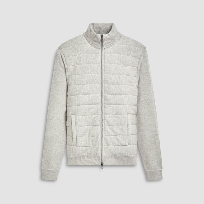 Bugatchi sweater on sale