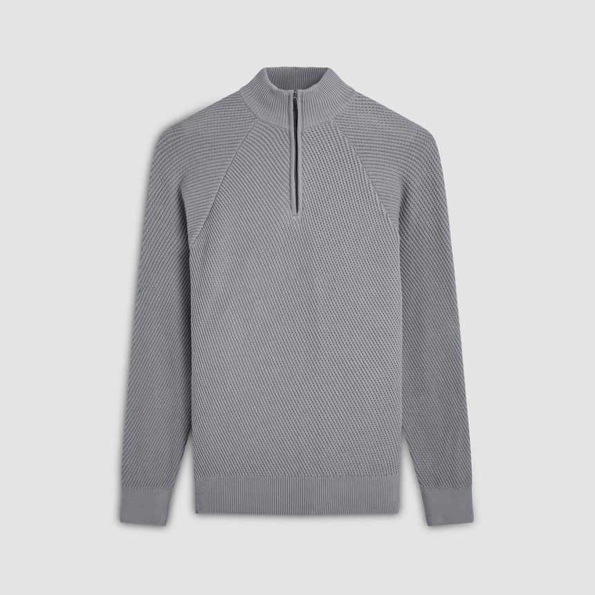 Bugatchi Lightweight Sweater