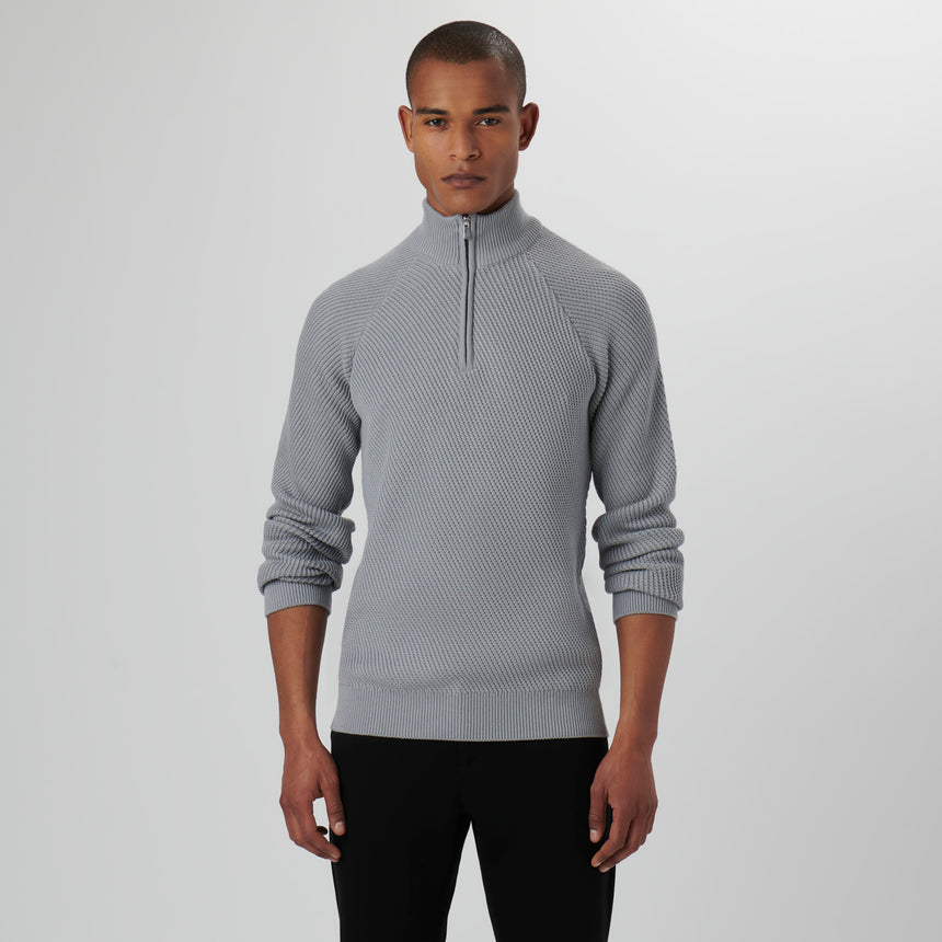 Bugatchi Lightweight Sweater