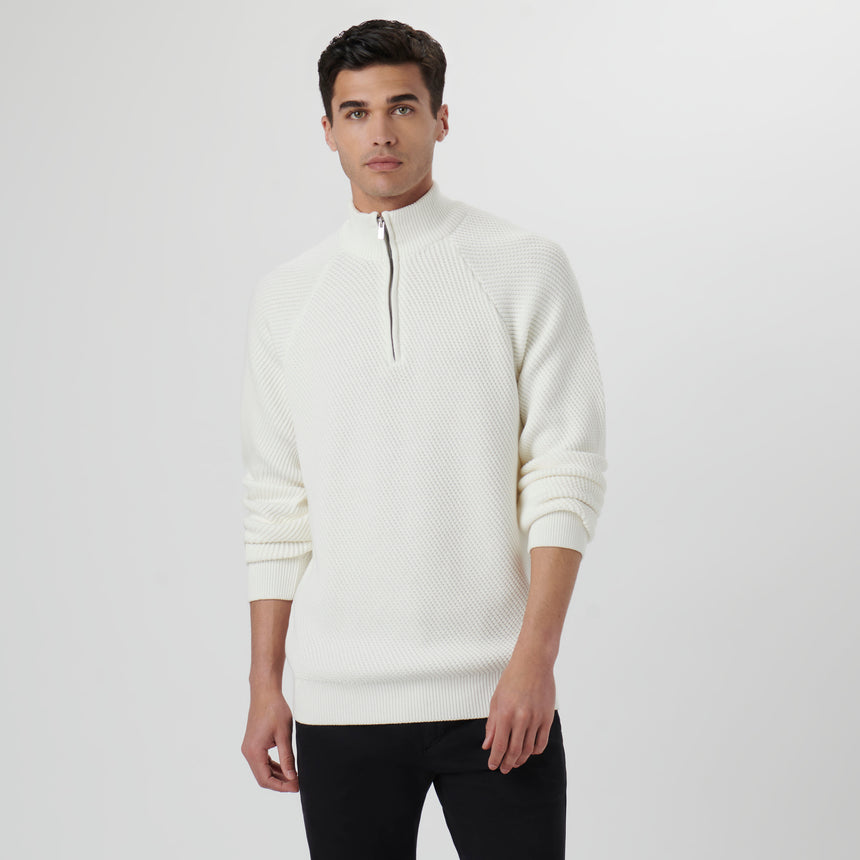 Bugatchi Lightweight Sweater