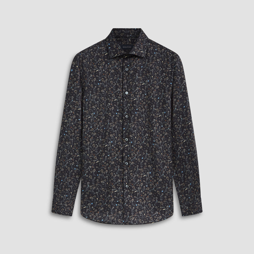 Bugatchi L/S Sport Shirt