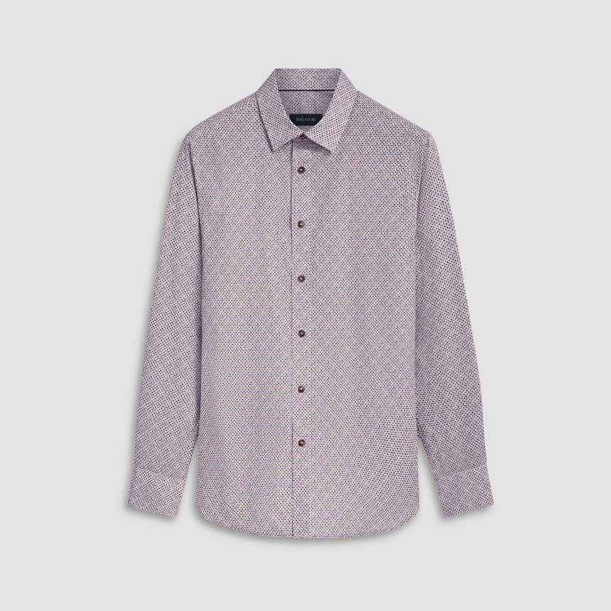 Bugatchi L/S Sport Shirt