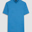 Bugatchi V-Neck T-Shirt - 6 Colours