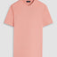 Bugatchi V-Neck T-Shirt - 6 Colours