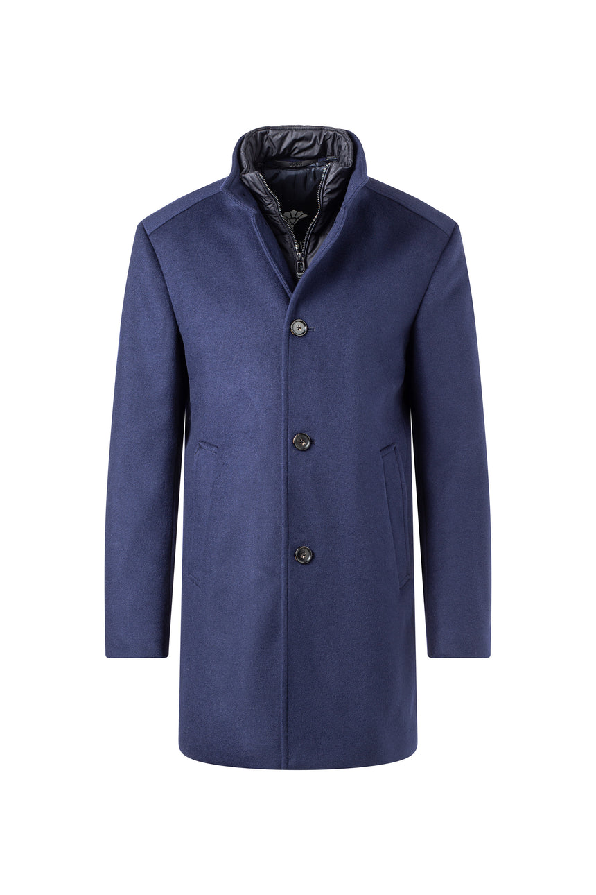 Joop Ciscos Winter Coat