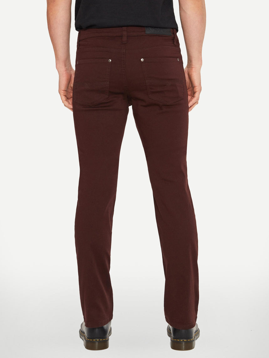 Lois Brad Slim Casual Pant