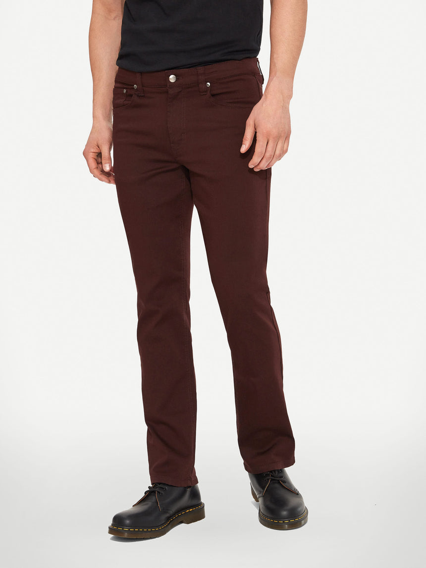 Lois Brad Slim Casual Pant