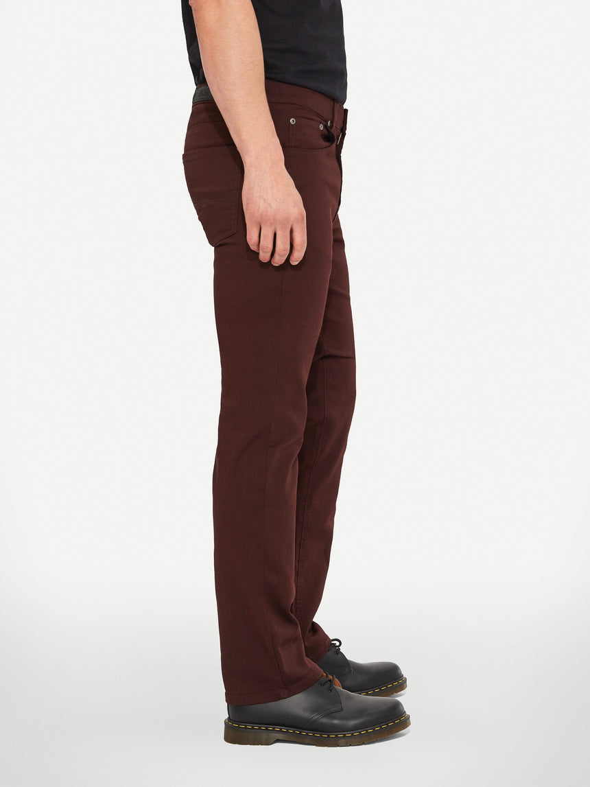 Lois Brad Slim Casual Pant