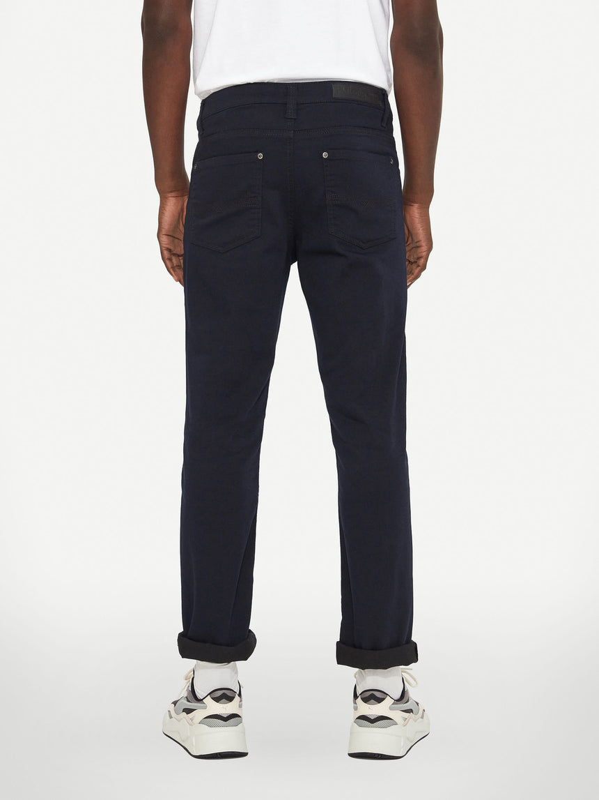 Lois Brad Slim Casual Pant