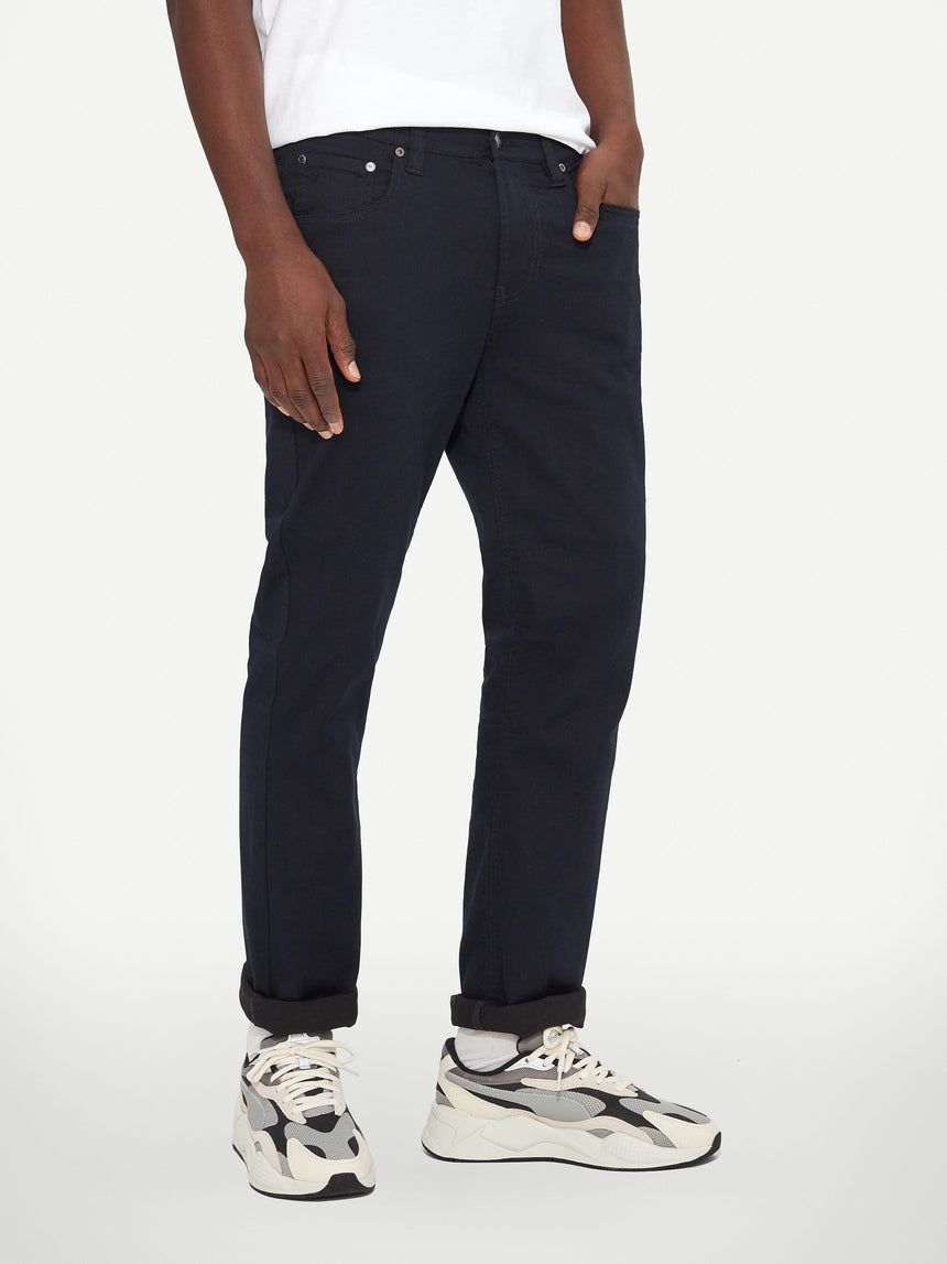 Lois Brad Slim Casual Pant