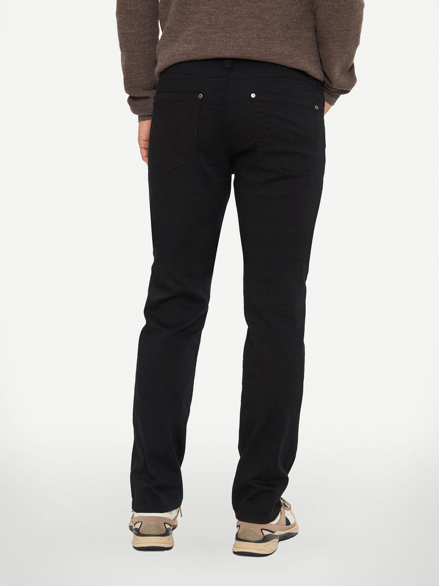 Lois Brad Slim Casual Pant