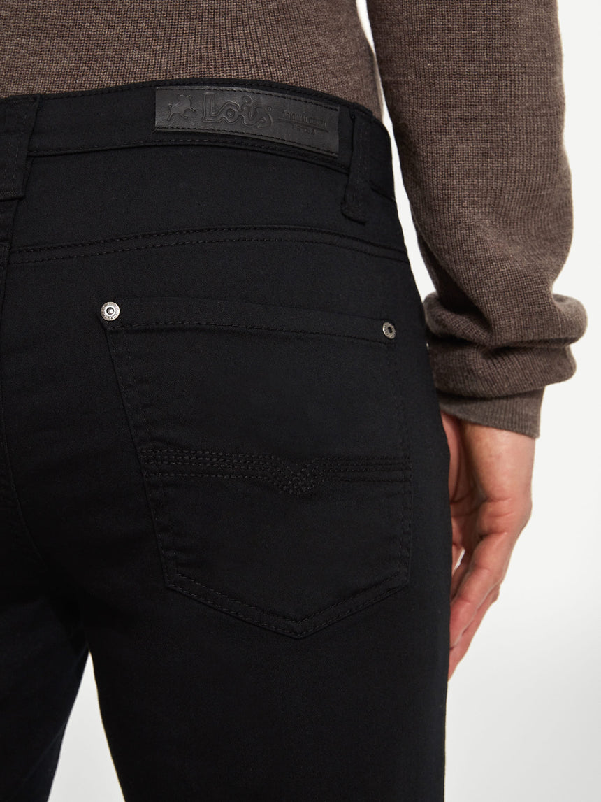 Lois Brad Slim Casual Pant