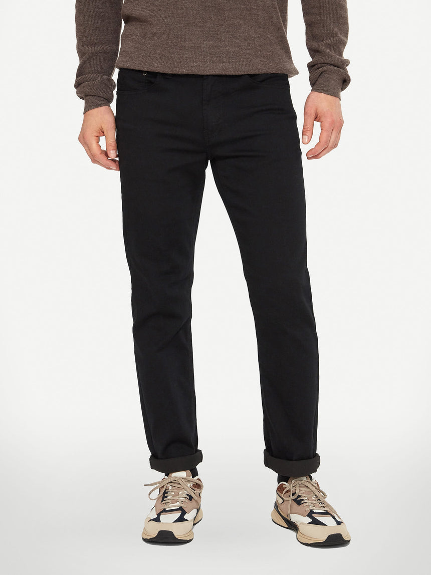 Lois Brad Slim Casual Pant