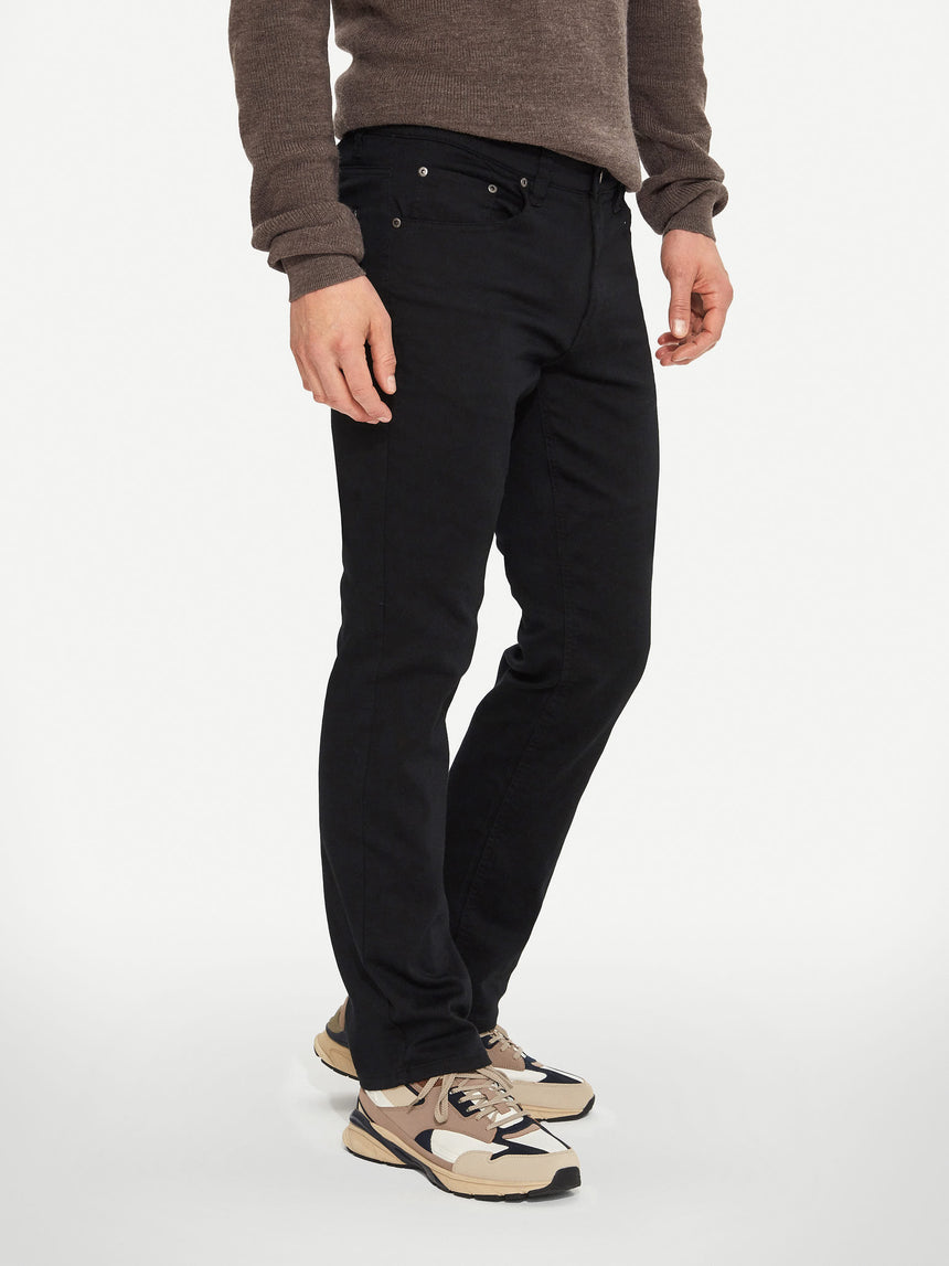 Lois Brad Slim Casual Pant