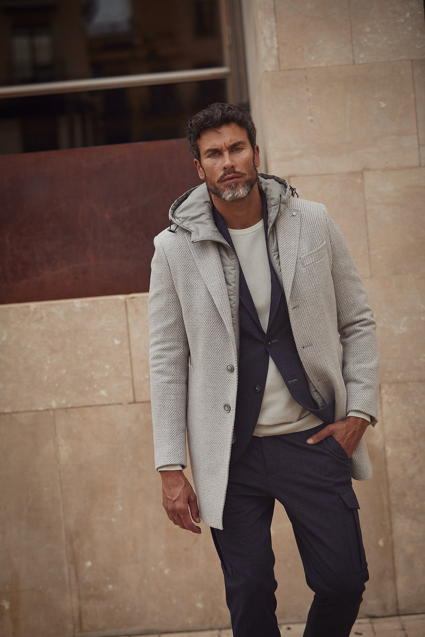 Cool overcoats clearance
