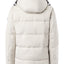 Strellson Plaza 2.0 Parka - Cement