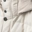 Strellson Plaza 2.0 Parka - Cement