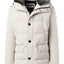 Strellson Plaza 2.0 Parka - Cement