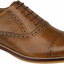 J&M Conard Cap Toe