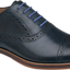 J&M Conard Cap Toe