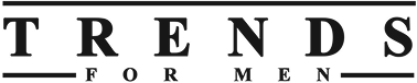 Trends For Men logo
