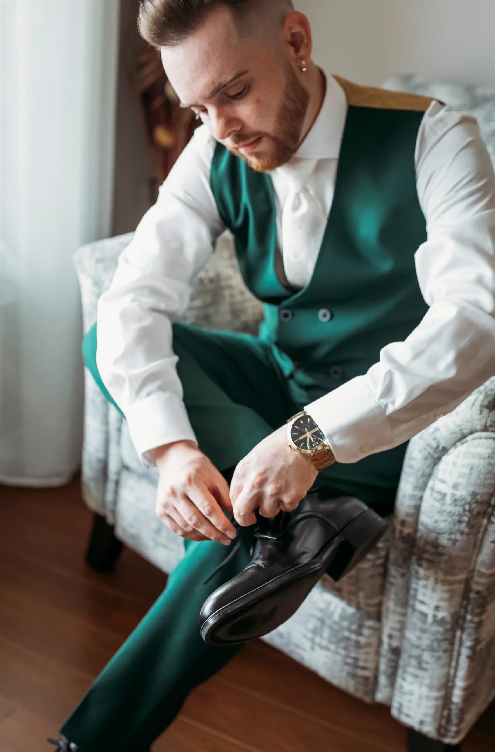 Men With Class