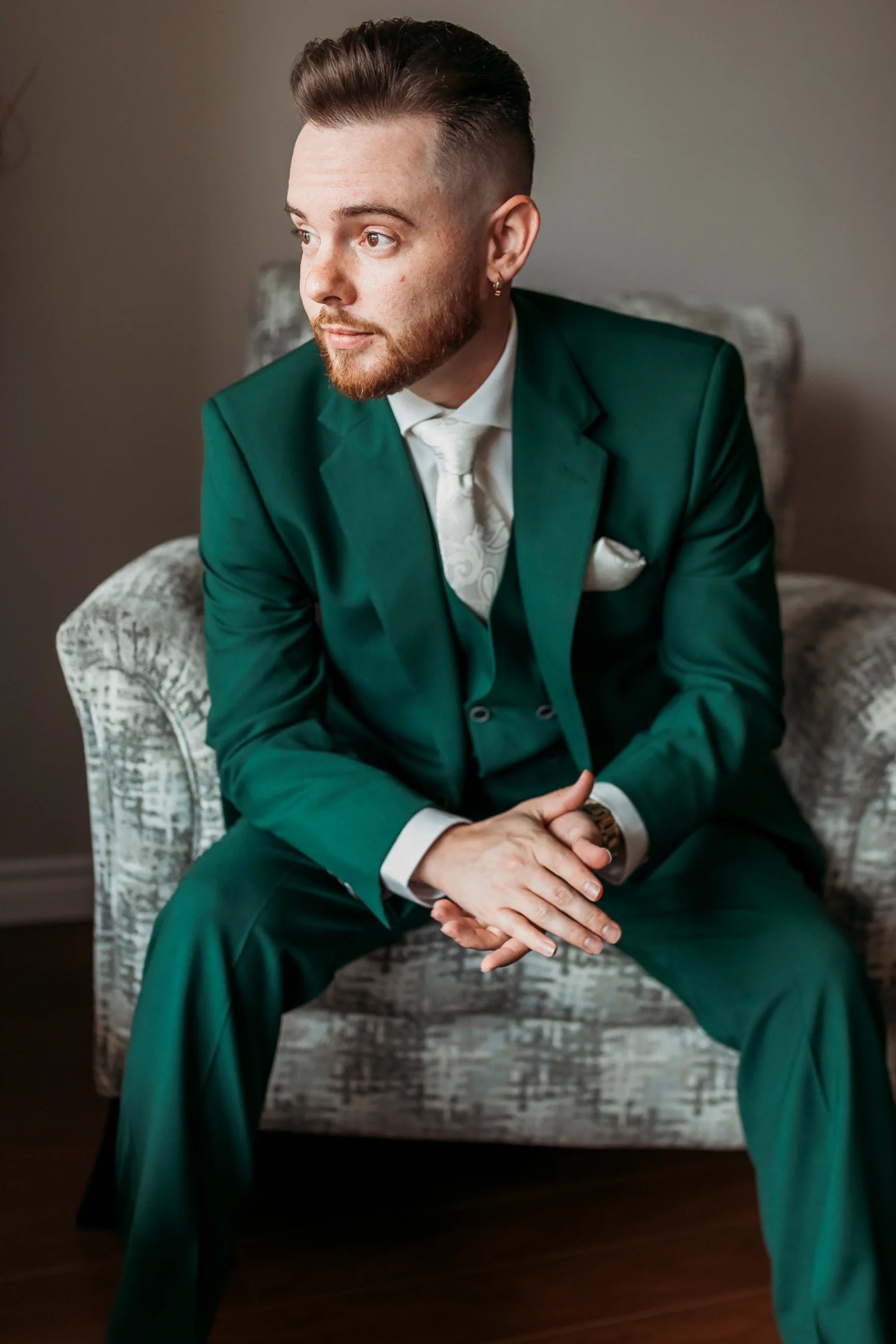 Men With Class