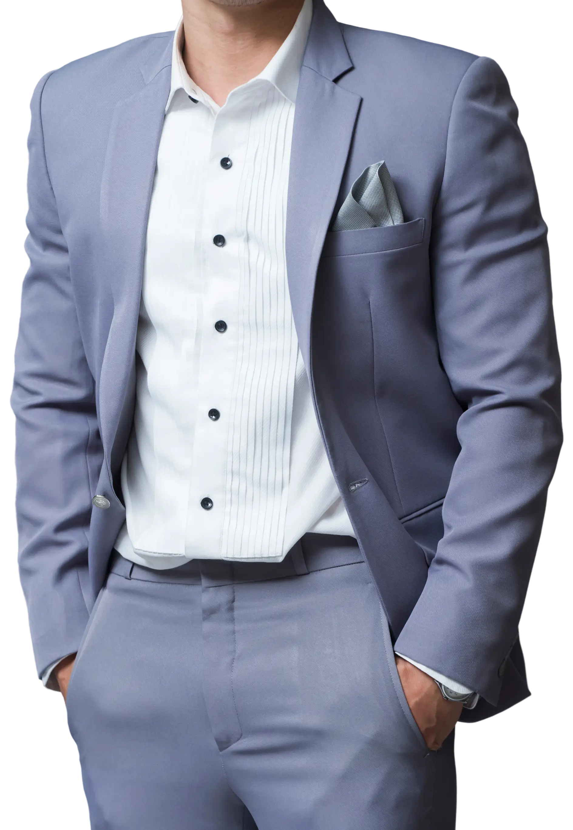 Semi Formal Blazer